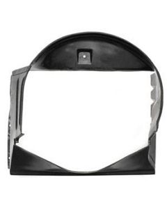 1963-1965 Corvette Radiator Fan Shroud	