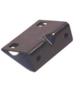 1969-1973 Corvette Fan Shroud Bracket Center Upper	