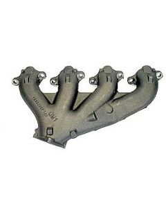 1966-1974 Corvette Exhaust Manifold Big Block Right Without A.I.R.Holes	