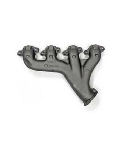 1970-1974 Corvette Exhaust Manifold Big Block Left Without A.I.R. Holes	