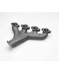 1965 Corvette Exhaust Manifold Left With 396ci	