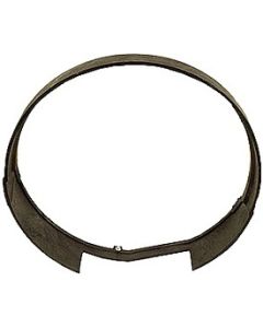 1973-1975 Corvette Radiator Fan Shroud Extension With 350ci	