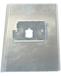 1974-1977 Corvette Antenna Ground Plate	
