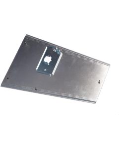 Plate,Ant Grnd w/Support,68-73