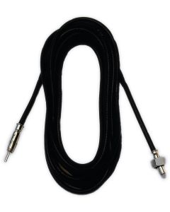 1956-66 Antenna Cable With Hex Nut