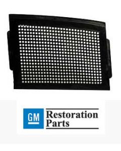 1978-1982 Corvette Dash Speaker Grille Right	