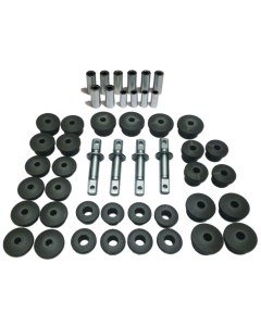 1997-2013 Corvette - Delrin Bushing Kit