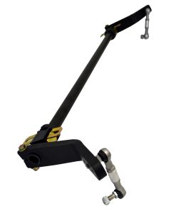 1963-1967 C2  Corvette Front MuscleBar