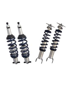 C5 Corvette - HQ CoilOver System