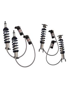 1997-2004 C5 Corvette TQ Series CoilOvers - Set of 4