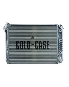 Corvette BB Aluminum Performance Radiator