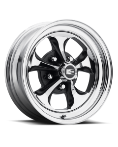 Series 32 Keystone Classic 15 X 10 Wheel 4.125" Backspace