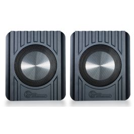 Custom Autosound スピーカー 2個セット　インパラ　ローライダー Custom Autosound スピーカー 2個セット インパラ ローライダー