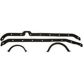 Corvette (53-Current) - 1982 Corvette Parts (1982