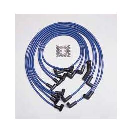 1965-1969 Corvette SplitFire Big Block Dual Firing Spark Plug Wires ...