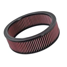 K&N Select Engine Air Filter: High Performance, Premium, Washable, Replacement Filter, SA-5083 Fits Select: 2019-2021 CHEVROLET SILVERADO, 2021 CHEVROLET TAHOE - View #5