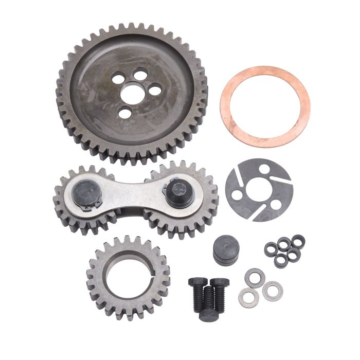 Edelbrock Gear Drive - SBC Edelbrock Gear Drive - SBC