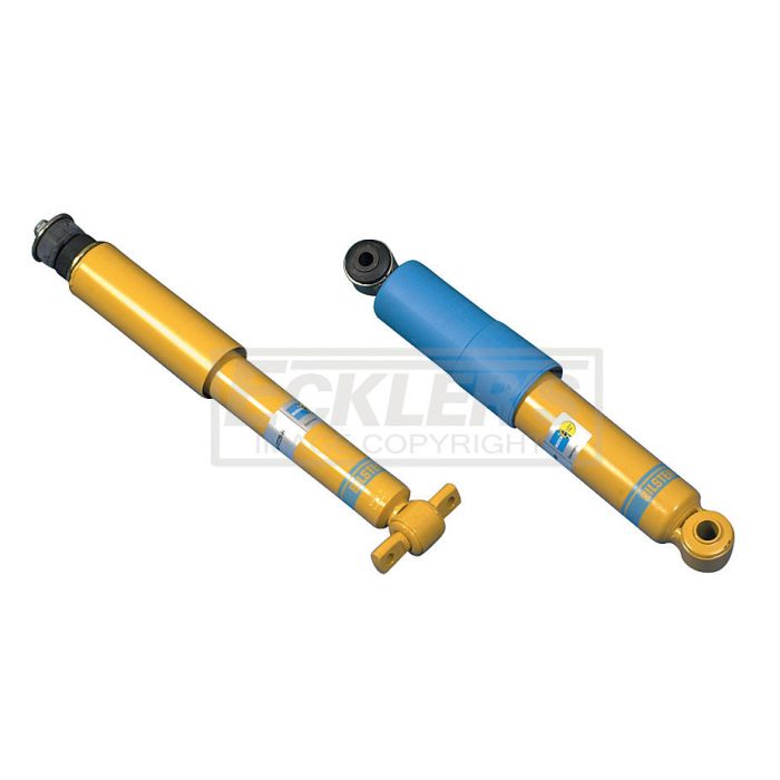 Bilstein Shocks 1984-1987 Corvette Bilstein Shock Absorber