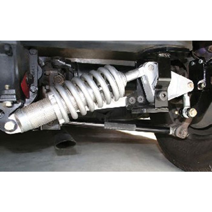 Steeroids Rack & Pinion 1978-1979 Corvette Suspension Kit
