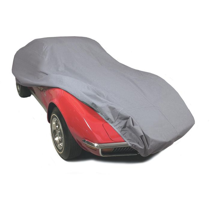 2021 corvette car cover discount