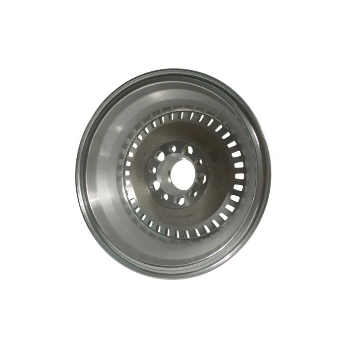 1963-1964 Corvette Aluminum Wheel Knock-Off Style | Eckler's