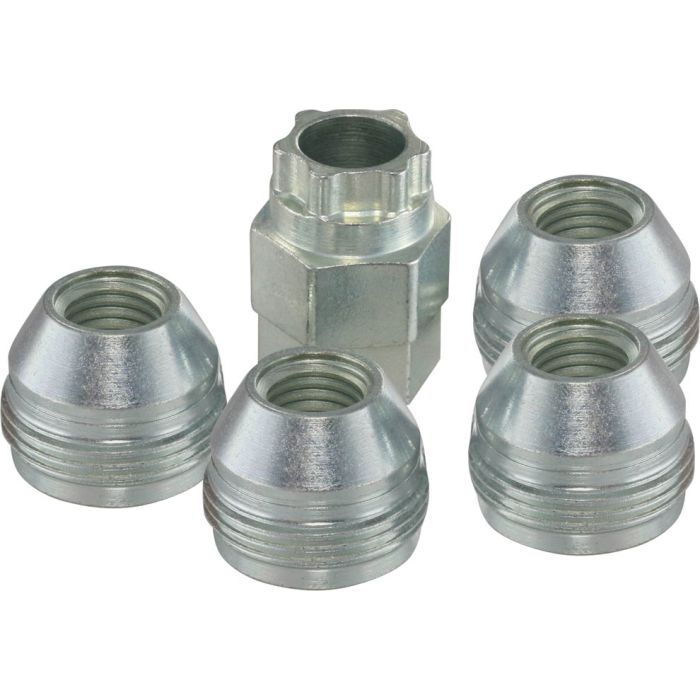 【美品】McGard CAR LOCK イエロー Amazon | McGard マックガード MCG-65026GD スプラインドライブ