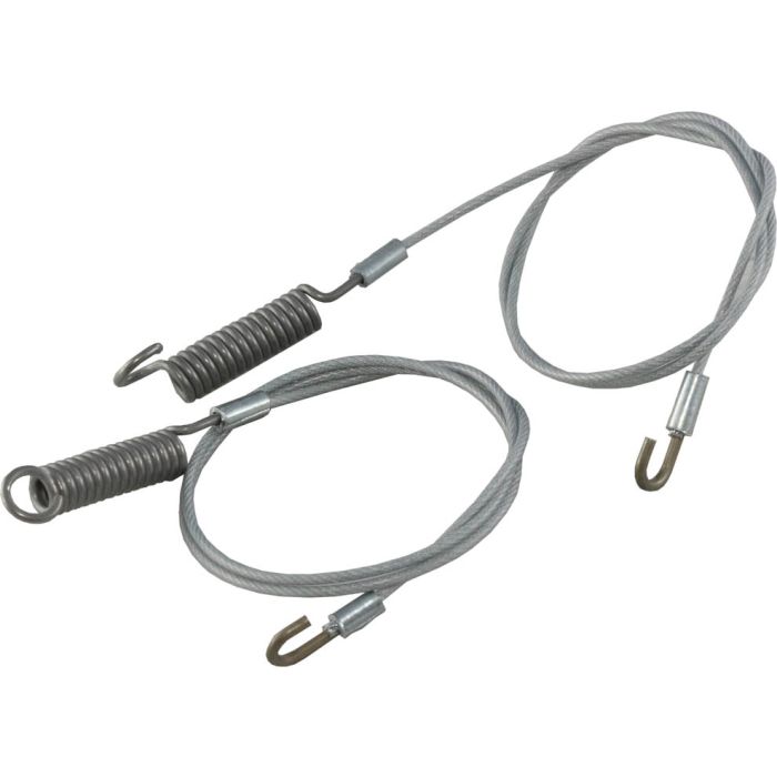 Eckler's Convertible Top Tension Cables | 1986-1996