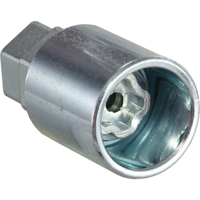 Mcgard Wheel Locks 1984-1985 Corvette Wheel Locks Black