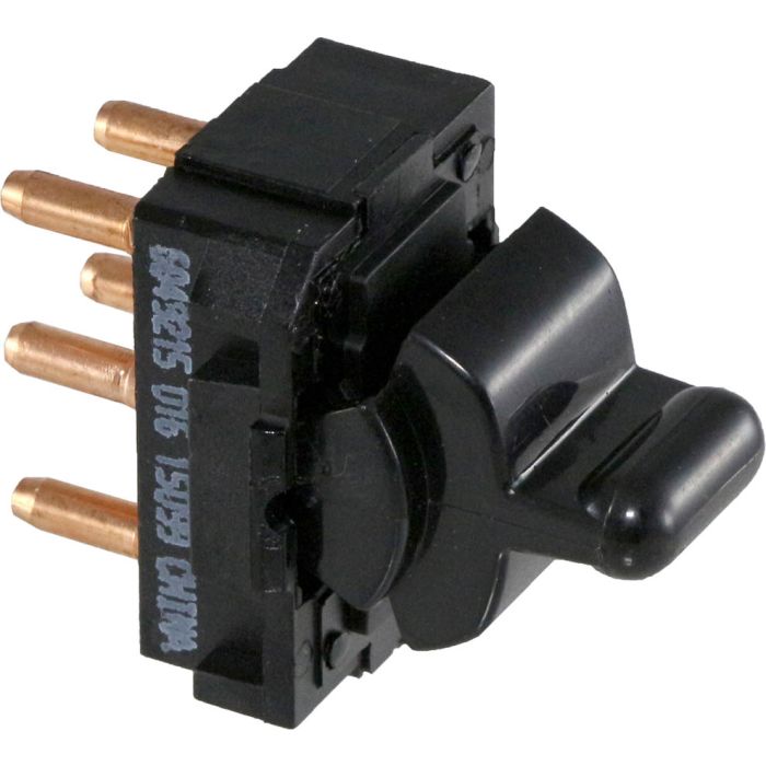 Dorman 1986-1989 Corvette Door Lock Switch | 1984-1989 Power