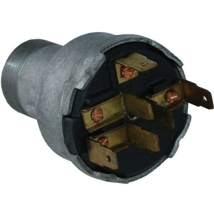 Lectric Limited Ignition Switch | 1958-1959 | Chevrolet
