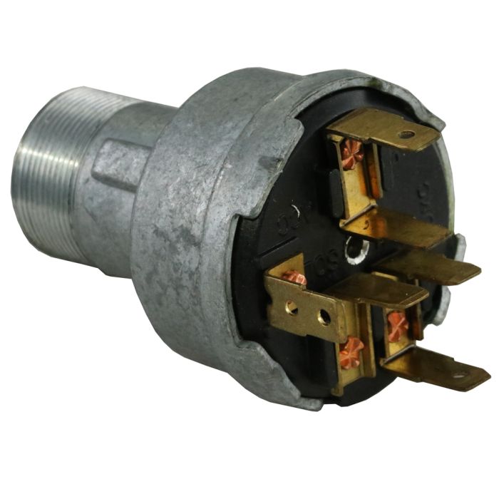 Danchuk 1960-1962 Corvette Ignition Switch Best Quality