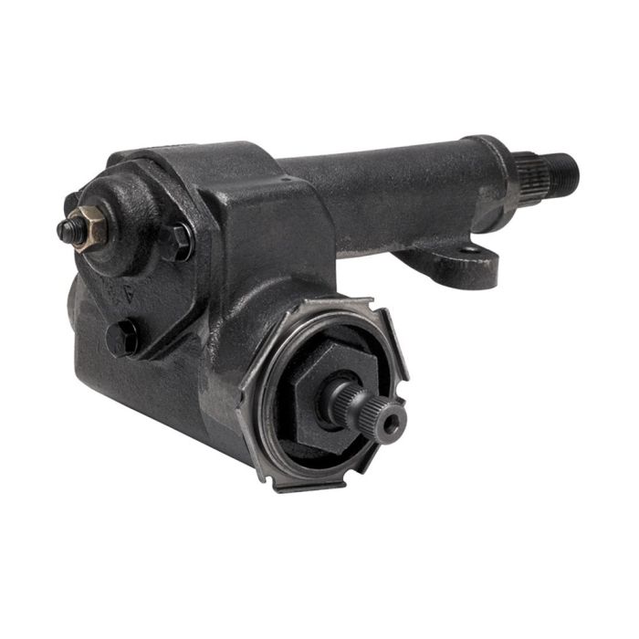 Lares 1963-1969E Corvette Steering Gear Box Remanufactured