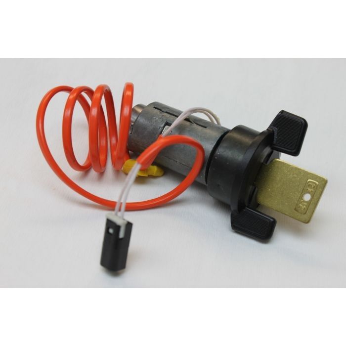 Max Performance Inc 1986-1996 Corvette Ignition Lock Cylinder For 