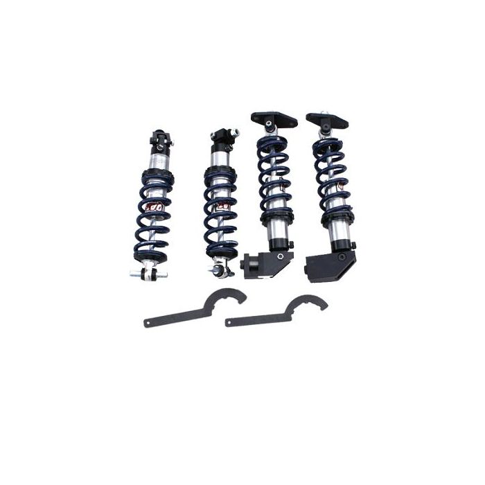 Van Steel 1989-1996 Corvette Coilover Suspension Kit Single