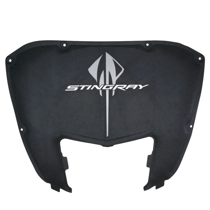 General Motors Gm 2014-2017 Corvette Stingray Underhood