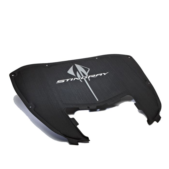 General Motors Gm 2014-2017 Corvette Stingray Underhood