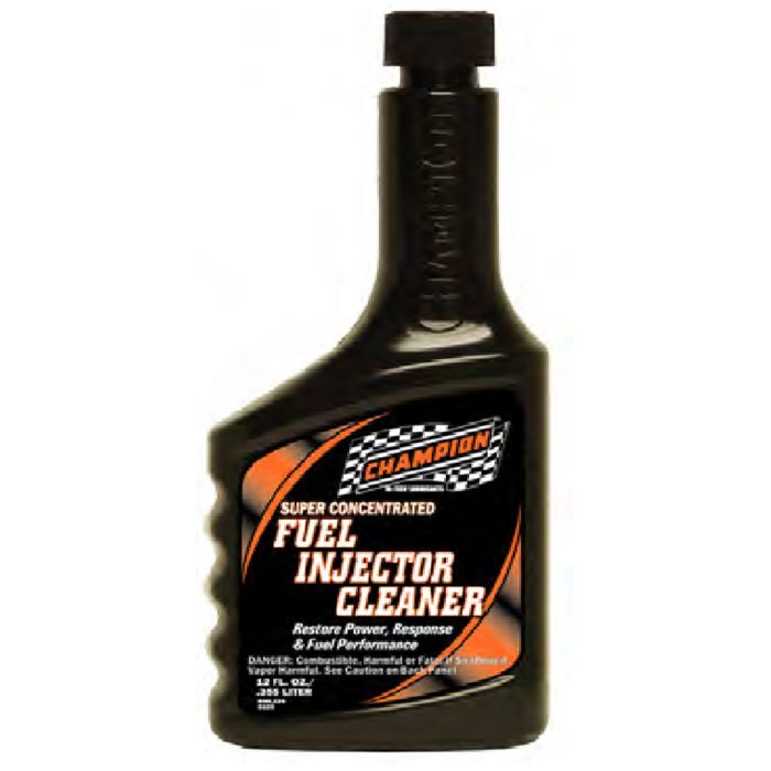 Champion Super Concentrated Fuel Injection Cleaner Champion Super Concentrated Fuel Injection Cleaner