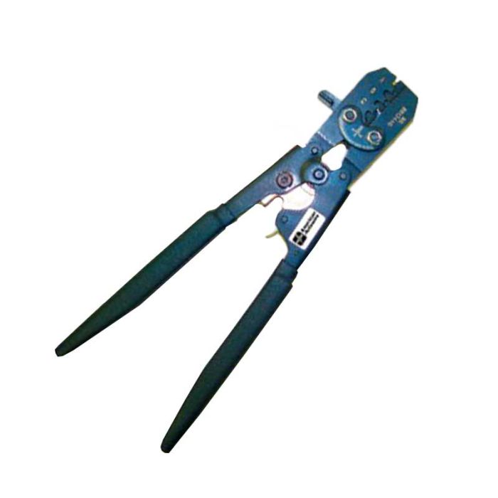 American AutoWire Crimper Metri Pak 480 630 Sealed 20 14 Ga