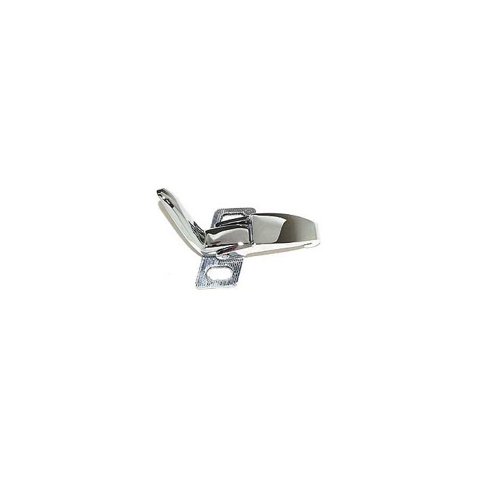 CLOSE　C‐C‐B Trim Parts Convertible Top Short Lever Lock | Left | 1956