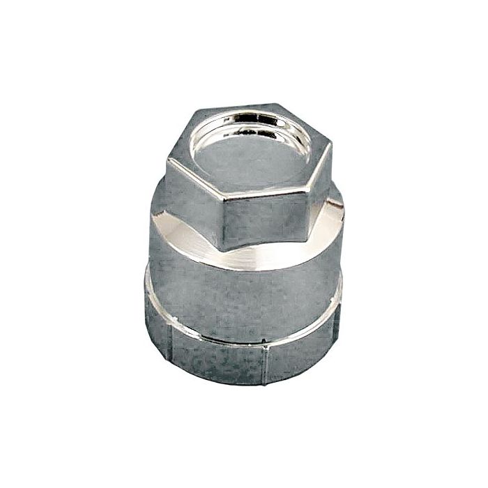 ●nickel nut Amazon.com: Zeiboat DEX2420JKIT, DEX2400JN Sleeve Nut