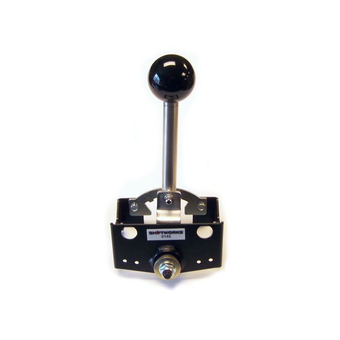 デフト　yyf SUS Eckler's Shifter Boot | Upper | Automatic Transmission
