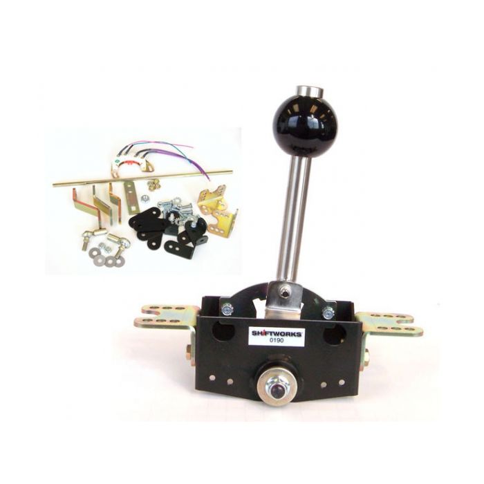 Specter　Legend4 Muchmore FLETA ZX SPECTER V3 Brushless Motor (17.5T) [MMRMR