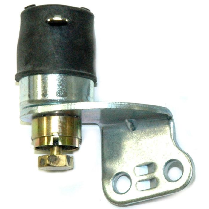 Lectric Limited Solenoid Carburetor Idle Stop For Cars With