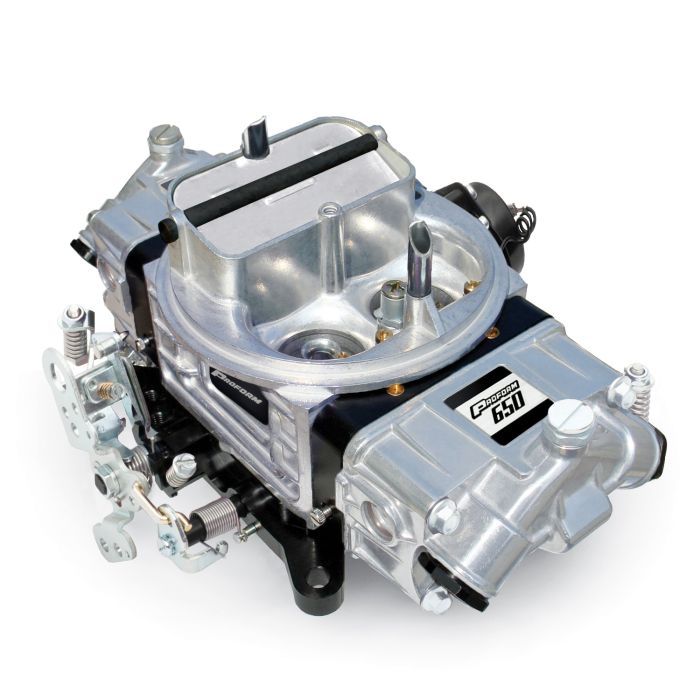 Proform 650CFM Street Series Carburetor Proform 650CFM Street Series Carburetor