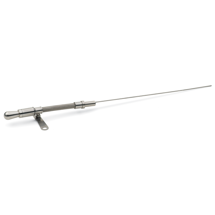 Proform Stainless Steel Oil Dipstick Ford 289/302/351W Proform Stainless Steel Oil Dipstick Ford 289/302/351W