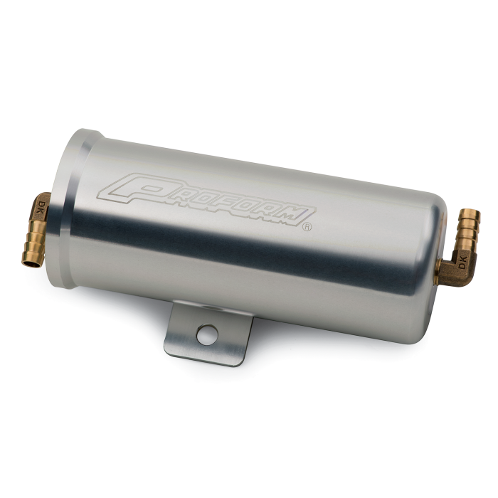 Proform Radiator Overflow Canister Natural Proform Radiator Overflow Canister Natural