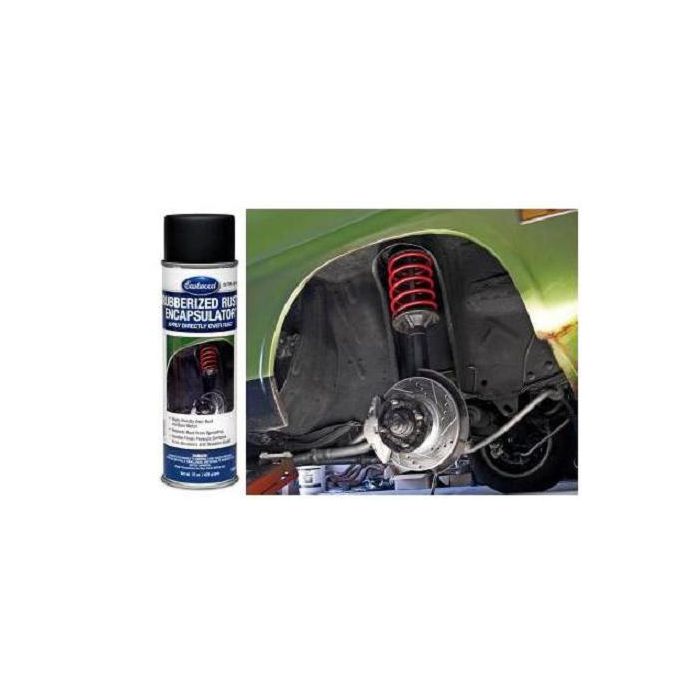 Eastwood rubberized rust encapsulator hotsell