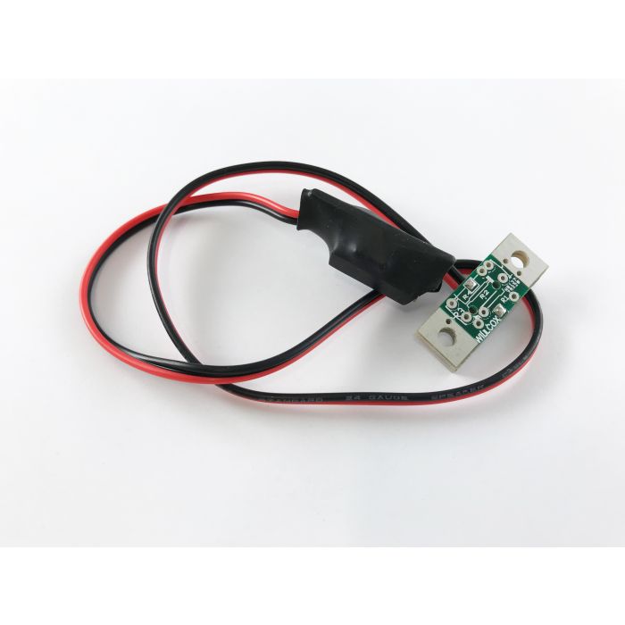 Corvette Temperature Gauge Adjustable Resistor, 1965-1982 | Eckler's  Corvette