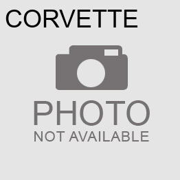 1998-2000 Corvette Convertible Tail Light Carpet, Molded | Cutpile Material