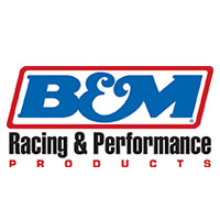 B&m Racing B&m Racing